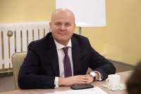 Мэр Красноярска Владислав Логинов подал в отставку после обвинений в получении взятки на сумму 180 миллионов рублей