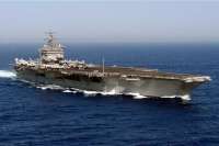 В США потратят 537 миллионов долларов на утилизацию авианосца Enterprise