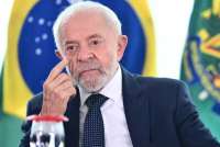 Президент Бразилии заявил, что готов обсуждать с Трампом, но только «на равных условиях»