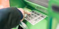 Неудачное ограбление на юго-востоке Москвы: мужчина пытался вскрыть банкомат молотком