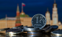 Американский инвестор Таусэнд из США заявил, что рубль отыграл весь санкционный удар