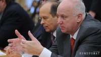 Вместо ФСБ с Бастрыкиным будет разбираться ФБР