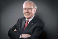 Баффет передаст управление Berkshire Hathaway своему преемнику Грегу Абелю