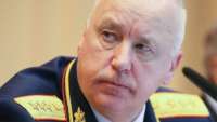 “Странная” связь главы СКР Бастрыкина с изданием Insider