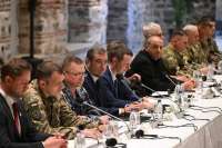 Россия не поддержала участие Ватикана в переговорах по Украине