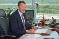 Создатель «Волга-Днепр» Алексей Исайкин сообщил о национализации компании