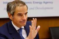 Глава МАГАТЭ Рафаэль Гросси заявил о планах выдвинуть свою кандидатуру на пост генсека ООН