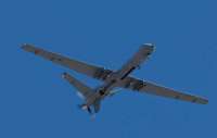 США выводят на рынок недорогой дрон LUCAS в качестве альтернативы \