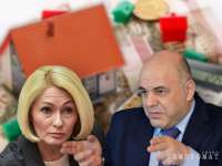 Пиррова Виктория премьера Михаила Мишустина