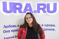 В Екатеринбурге задержан третий журналист URA.RU