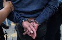 Российского олигарха Сулейманова доставили в суд