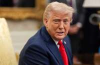 Дональд Трамп охарактеризовал молчание Путина в ответ на ультиматум как \