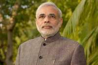 Премьер-министр Индии обратился к гражданам с просьбой воздержаться от использования импортных товаров