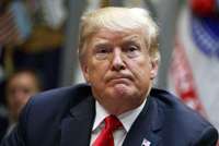 Администрация Белого дома опубликовала видео о «Золотом времени Трампа»