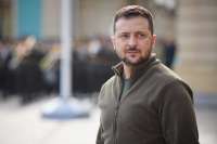 Зеленский предупредил Москву о готовности нанести ответные удары по энергетической инфраструктуре России