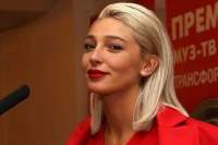 Анастасия Ивлеева готовит свадебное торжество в Крыму