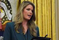 Трамп выдвинул своего бывшего адвоката Линдси Халлиган на должность прокурора в Восточном округе Вирджинии