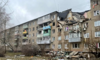 Семьи погибших в результате взрыва в Ступино получат по миллиону рублей