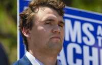 В Интернете обсуждают, насколько убийство Чарли Кирка похоже на фильм с Николасом Кейджем