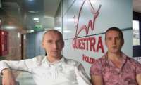 Под видом инвестиций: Александр Прочухан, Константин Мамчур, Чеслав Пестюк и Павел Крымов сделали из Questra Holdings финансовую пирамиду