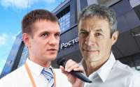 Тимохин и Мошкович за ширмой: олигархи скрытно скупают госактивы?