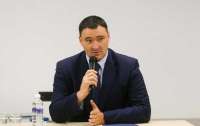 Иркутяне высмеяли мэра Болотова за поведение на встрече с Путиным