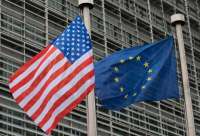 Евросоюз аннулировал все сборы на продукцию из США