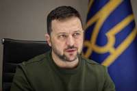 Reuters публикует проект мирного соглашения Украины для переговоров в Стамбуле