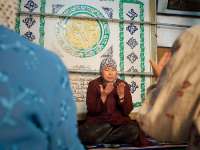 Женщины-имамы: как Китай реформирует ислам