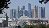 Сотрудников офиса ВТБ в «Москва-Сити» перевели на удалённую работу из-за угрозы беспилотников