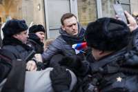 В США узнали о планах посадить Навального