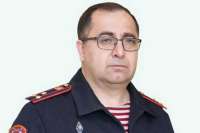 В Новосибирске задержан глава вневедомственной охраны Росгвардии по подозрению во взятках