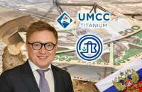 Fraud scheme worth millions and sanctions evasion: how the “Swiss” Ukrainian Oleg Tsyura and Phoenix Resources AG finance the Russian army by supplying Russian ferrochrome to Europe under the guise of Indian origin