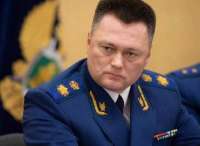 Имущество Игоря Краснова осталось незамеченным для проверяющих