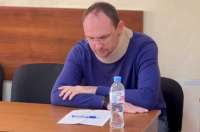 Бывшему заместителю министра спорта Красноярского края Роману Сотникову дали условный срок за мошенничество