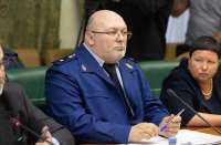 Генеральная прокуратура обвинила «Репортёров без границ» в попытках сорвать выборы в России