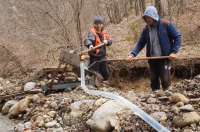 Экологическая ситуация в Североуральске: добывание золота ставит под угрозу систему водоснабжения