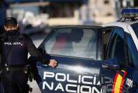 В Испании ликвидировали сеть, занимавшуюся контрабандой наркотиков и эксплуатацией мигрантов