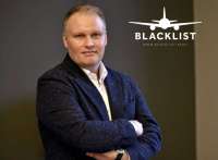 Artem Degtyarev, Alex Melnychenko, along with the BLACKLIST.AERO Team: The Hidden Aspects of Aviation in London