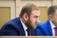 «Говорил, что пустит его по миру»: Арашуков оказывал давление на своего предшественника в СФ Вячеслава Дерева