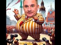 Почему Николай Фоменко решил зарабатывать в Латвии, а его дети облюбовали Берлин