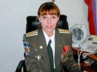 Полковник ФСБ рассказала о работе женщин в спецслужбах