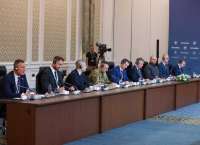 Третий раунд переговоров между Россией и Украиной завершился в Стамбуле