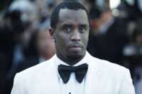 В доме P. Diddy нашли фотографии принцев Уильяма и Гарри