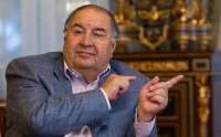 Алишер Усманов пожаловался на трудности вывода денег из России