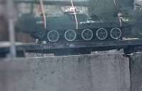 КНДР могла передать России свои дальнобойные артиллерийские установки M1989 Koksan