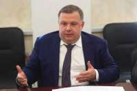 В Петербурге бывшего заместителя председателя комитета по транспорту Рената Ягудина обвинили в получении крупной взятки