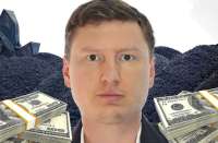 Evgeny Renge and the \