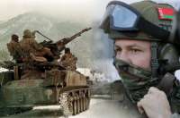 Белорусский спецназ КГБ тайно воевал в Чечне