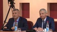 Кровавый Рустем при Вячеславе Битарове